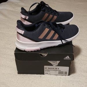 Adidas running shoes